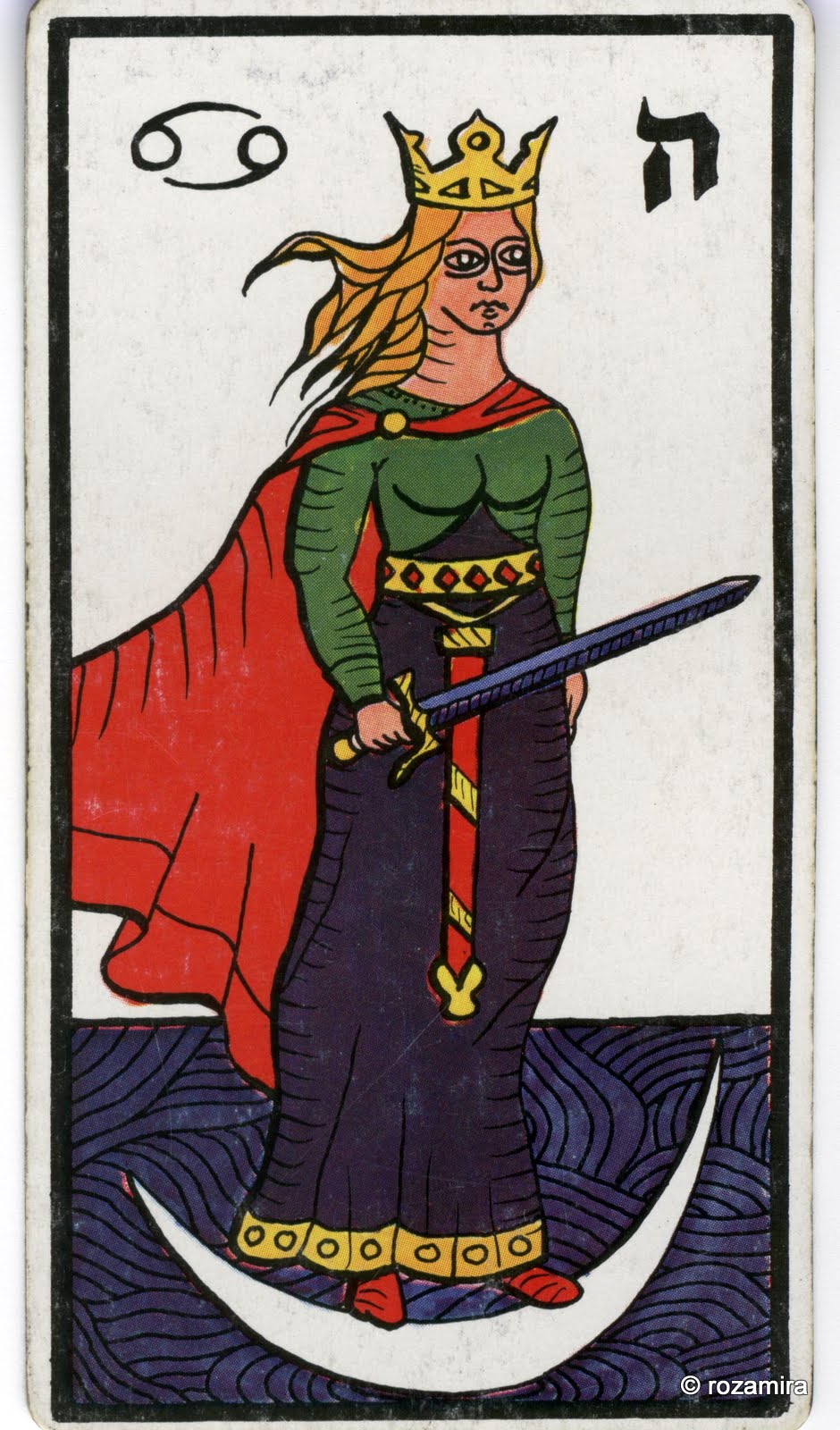 El gran tarot esoterico